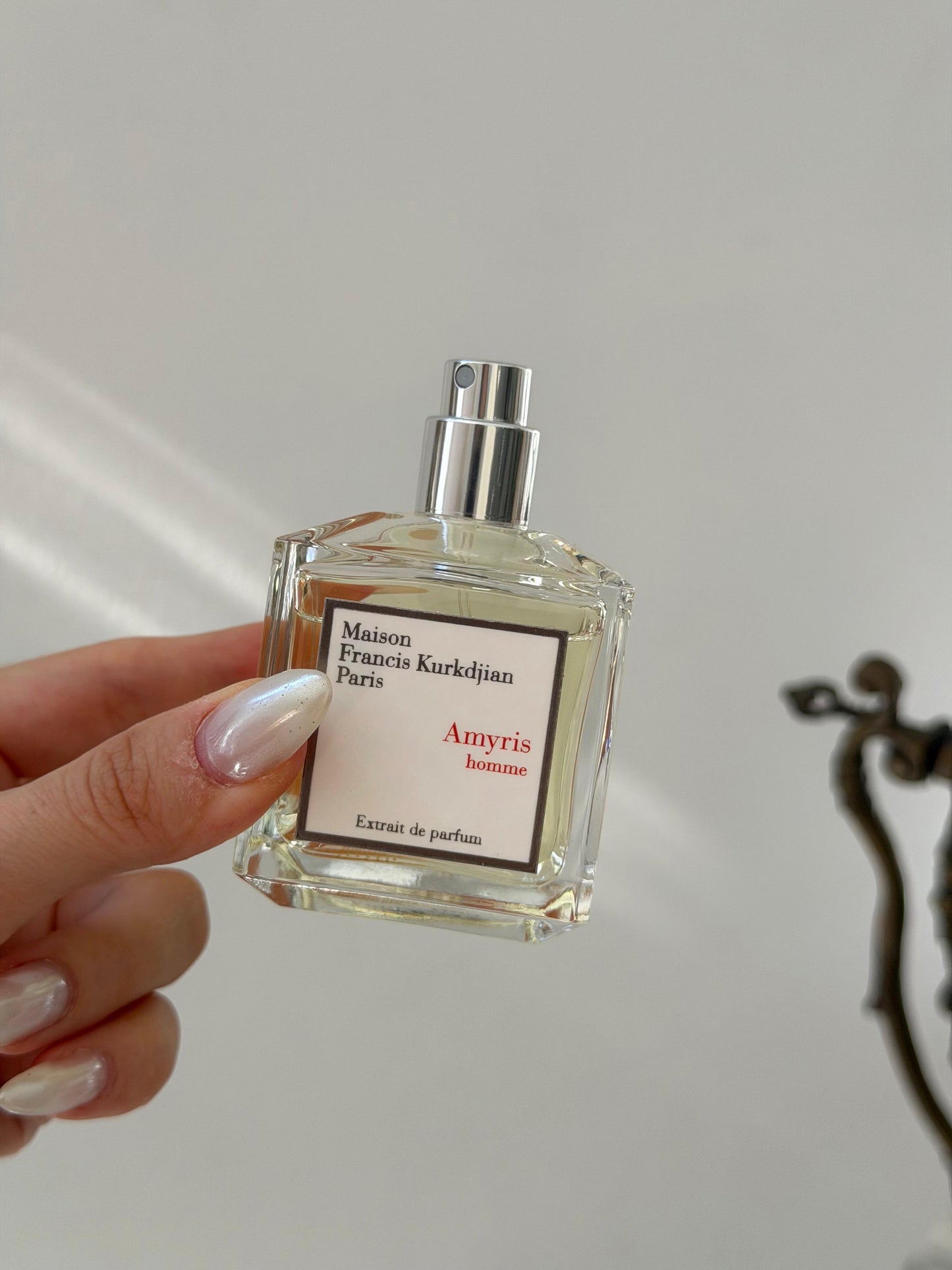 MAISON FRANCIS KURKDJIAN Amyris Homme - Extrait De Parfum