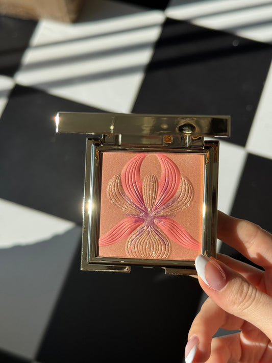 SISLEY L'Orchidée
Highlighter Blush (1)