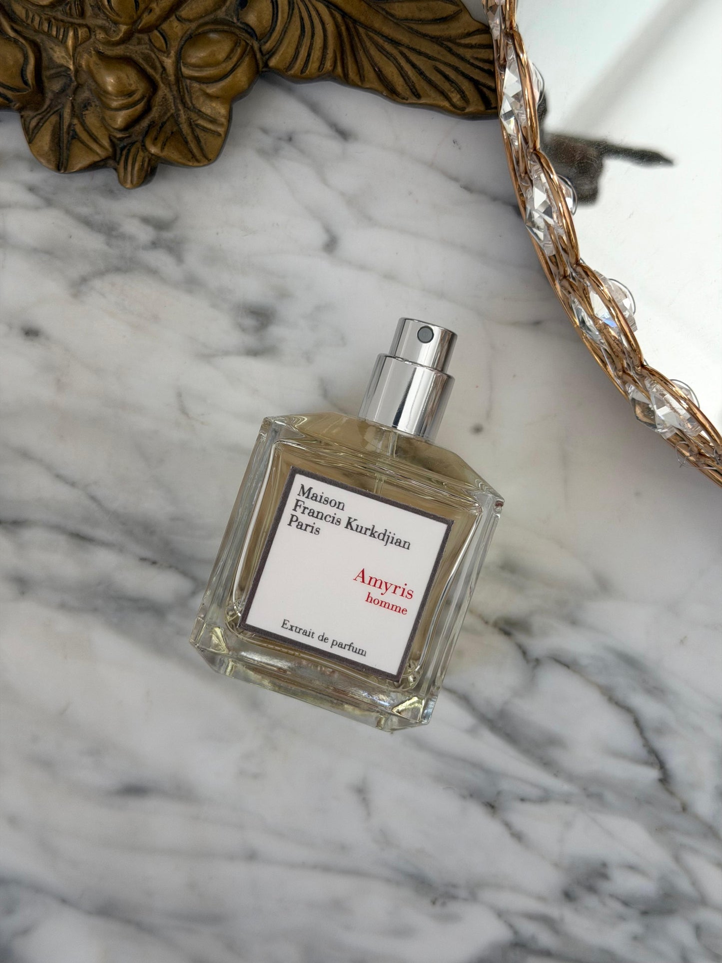 MAISON FRANCIS KURKDJIAN Amyris Homme - Extrait De Parfum