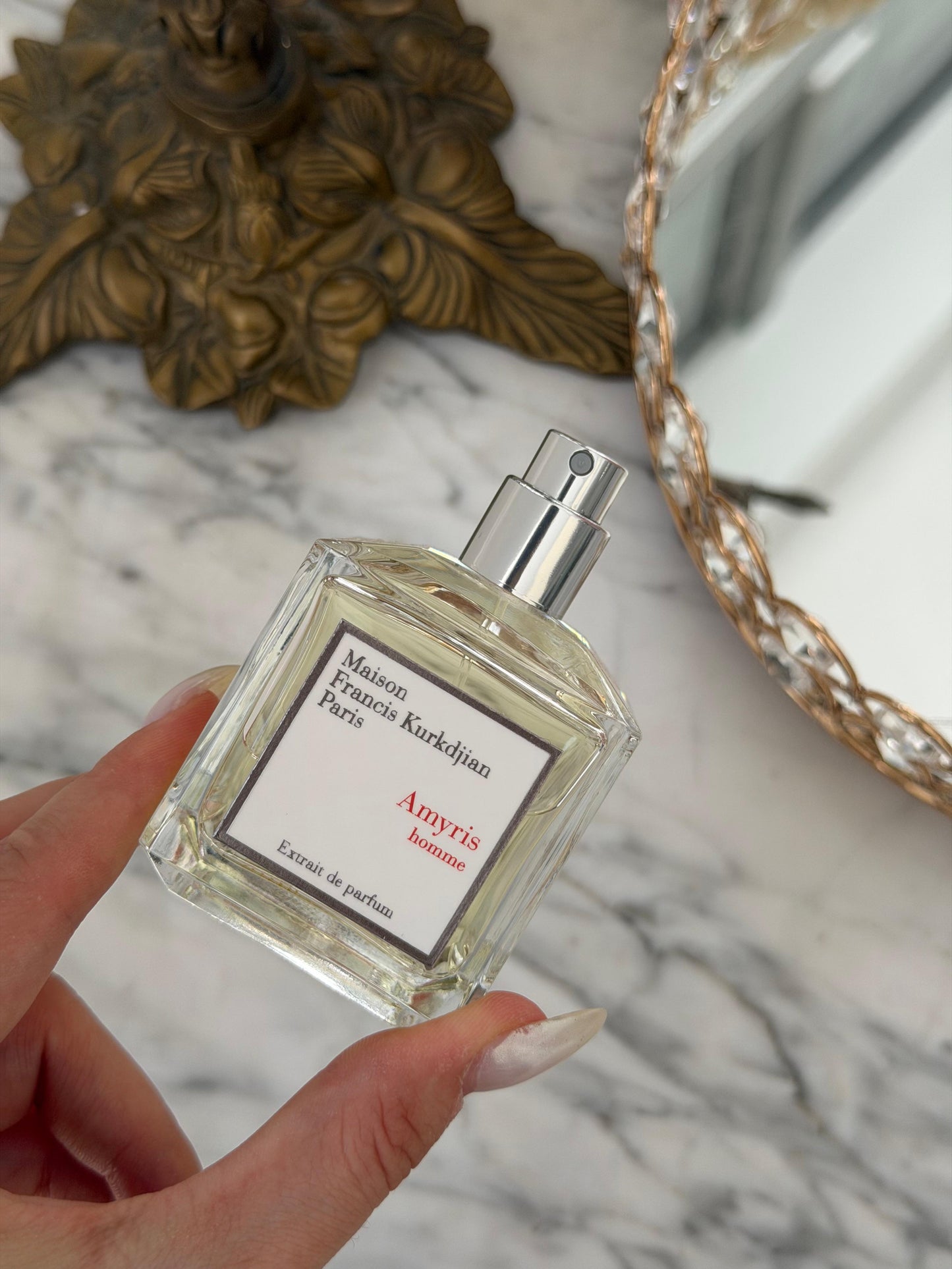 MAISON FRANCIS KURKDJIAN Amyris Homme - Extrait De Parfum