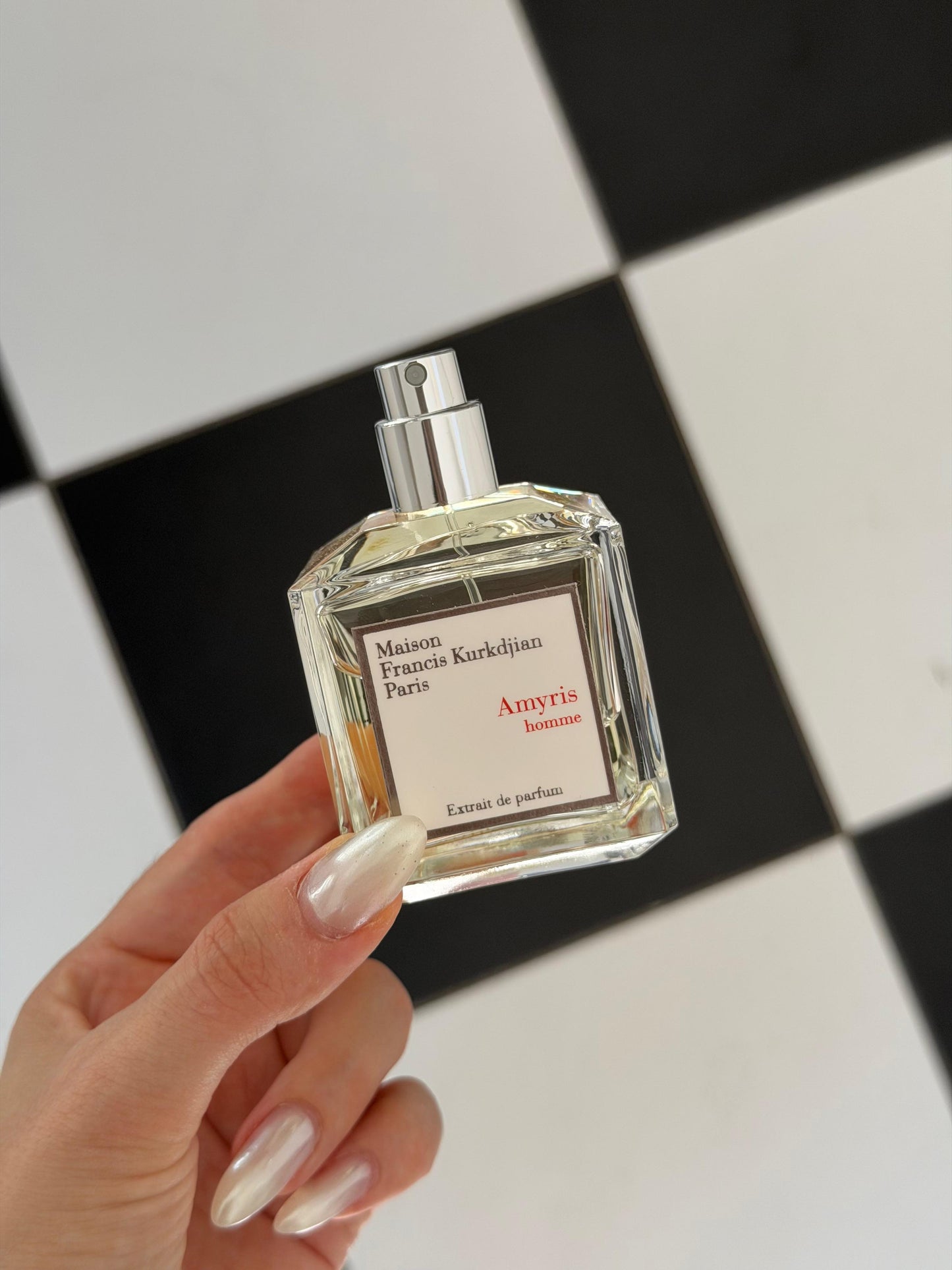 MAISON FRANCIS KURKDJIAN Amyris Homme - Extrait De Parfum