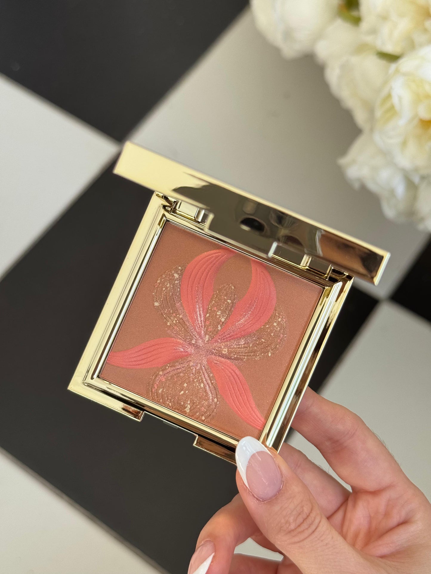 SISLEY L'Orchidée
Highlighter Blush (1)