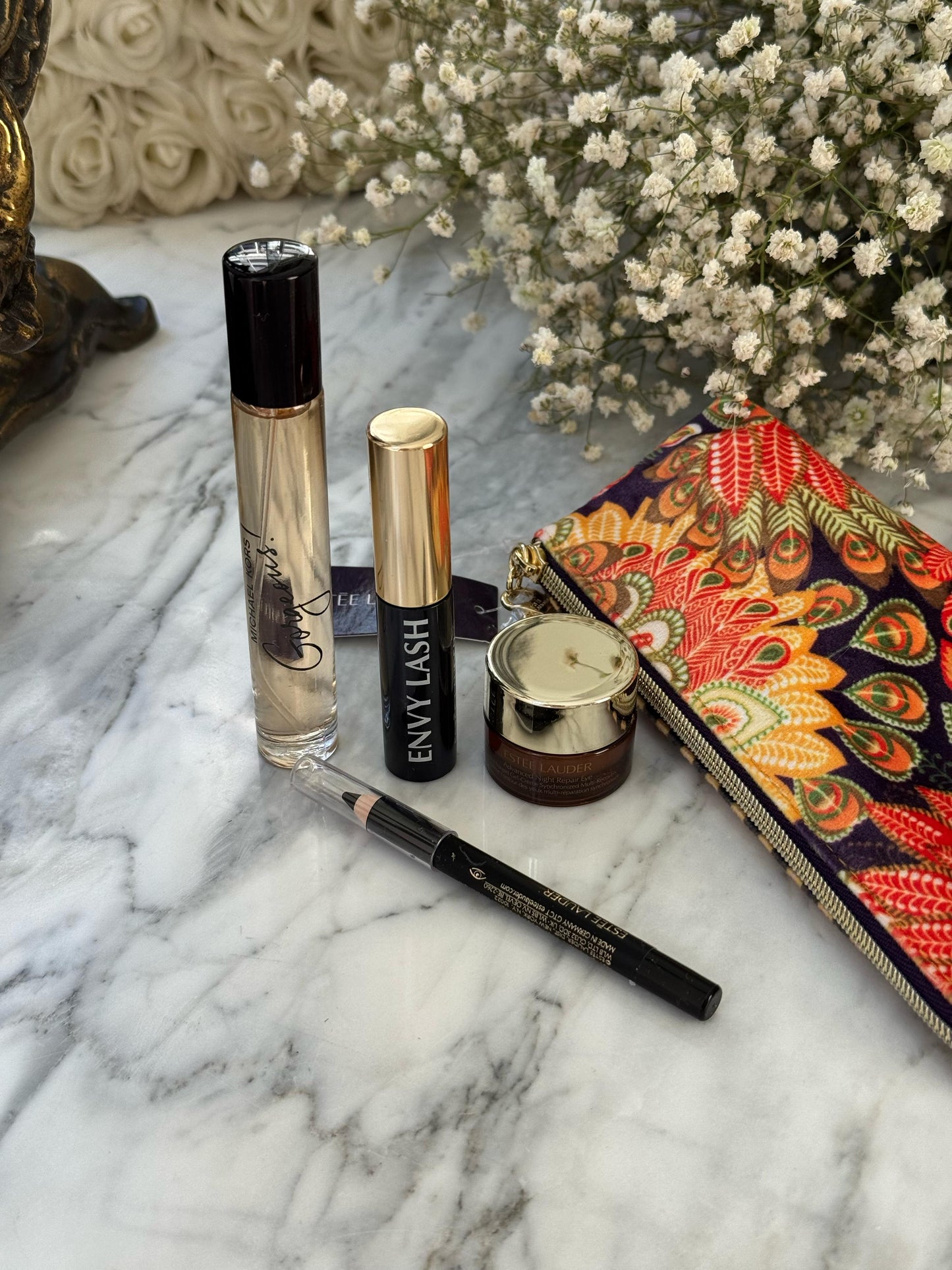 MICHAEL KORS + ESTEE Set 3.500ALL