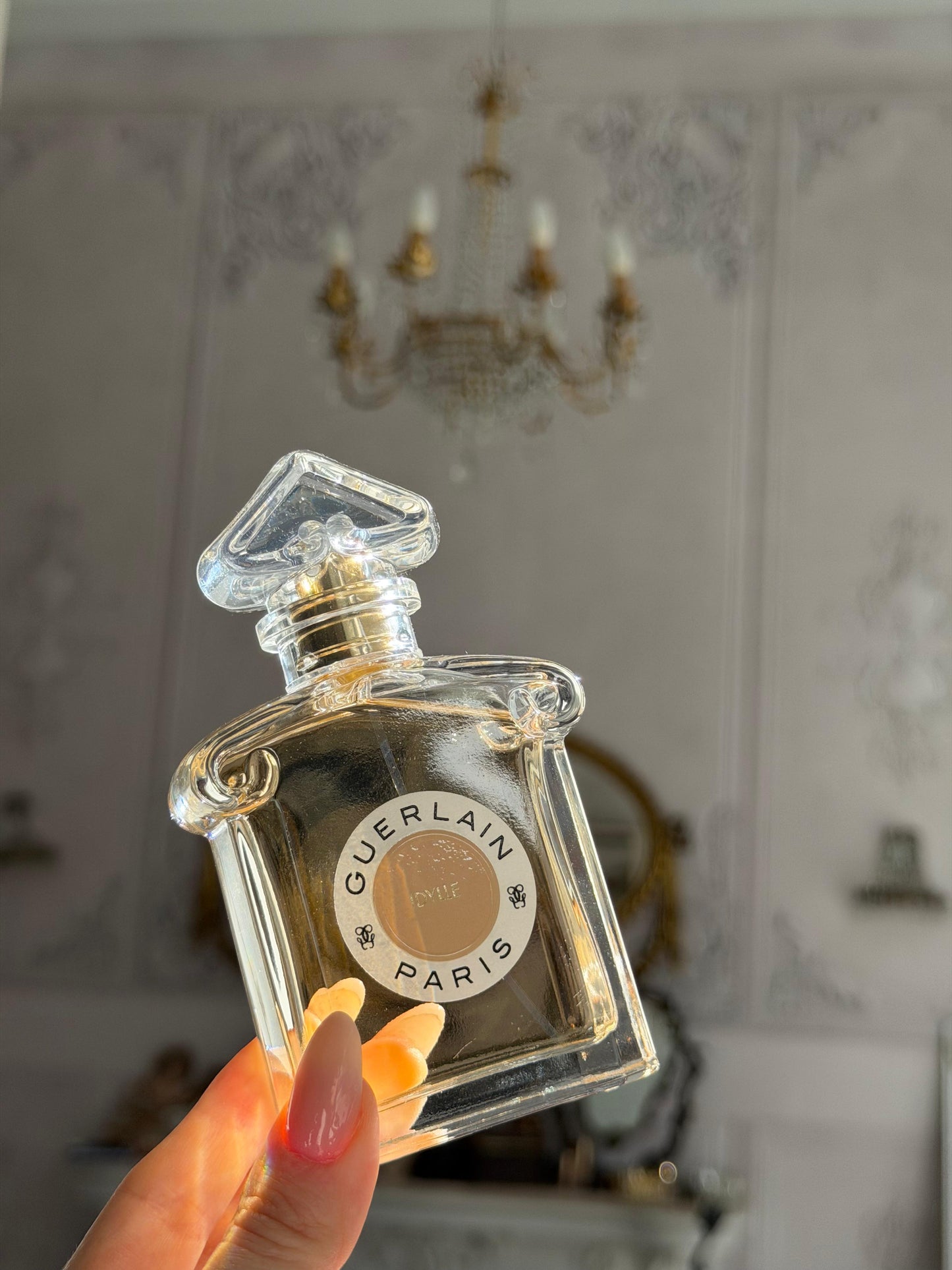 GUERLAIN Idylle Eau De Parfum