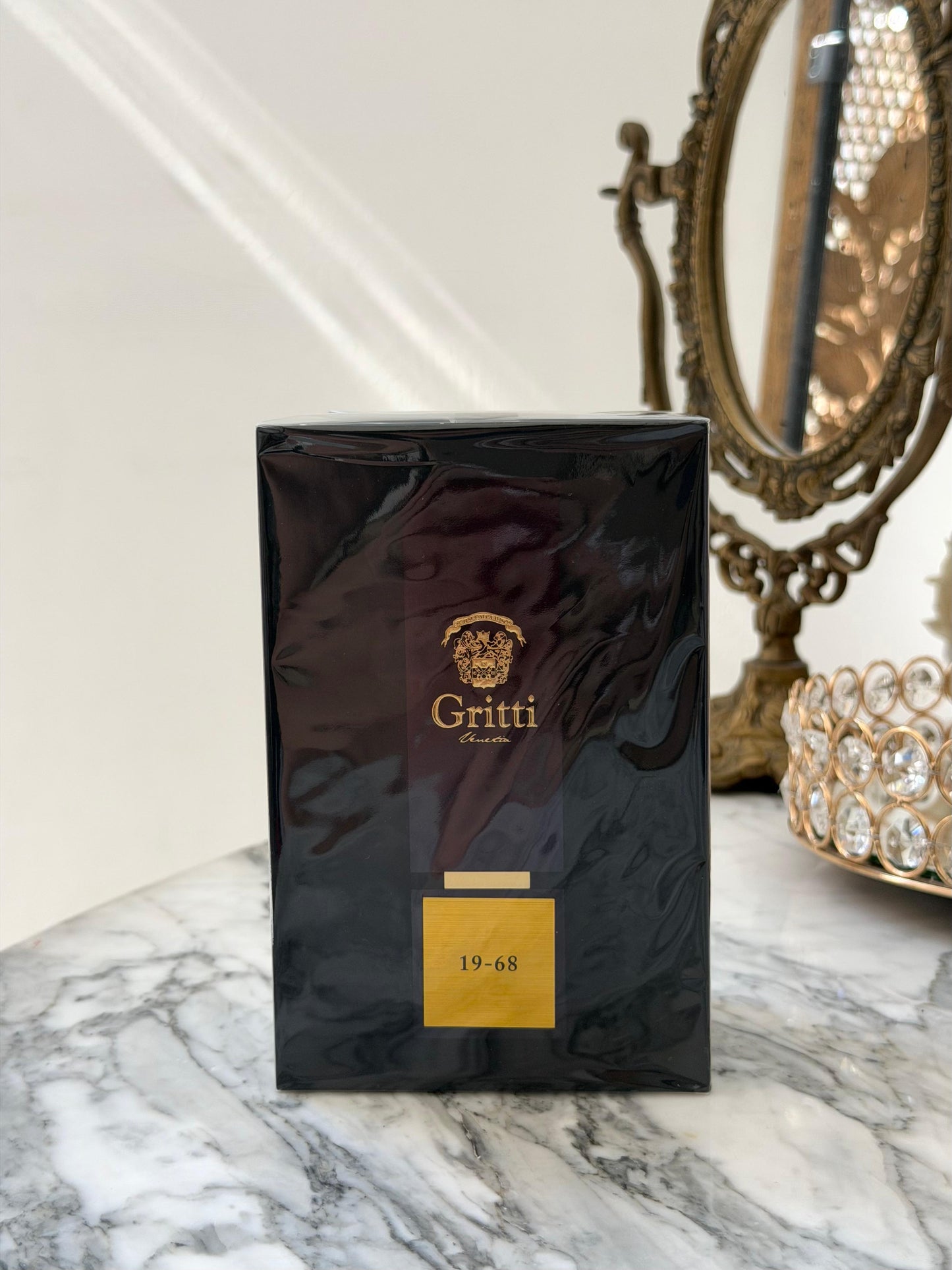 GRITTI 19-68 Eau De Parfum