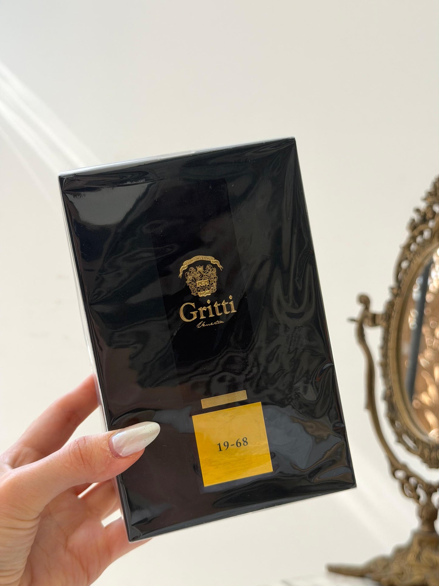 GRITTI 19-68 Eau De Parfum