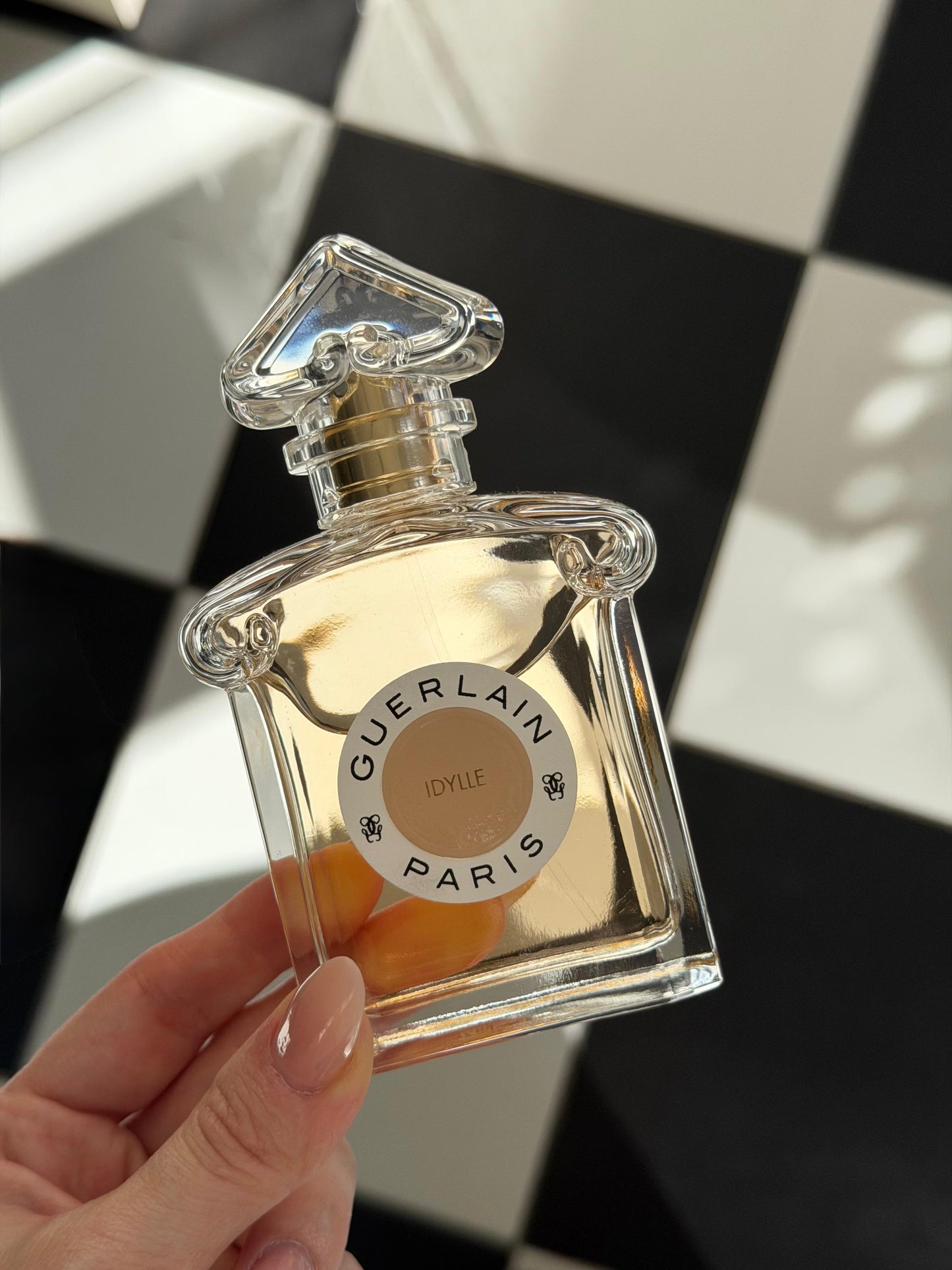 GUERLAIN Idylle Eau De Parfum