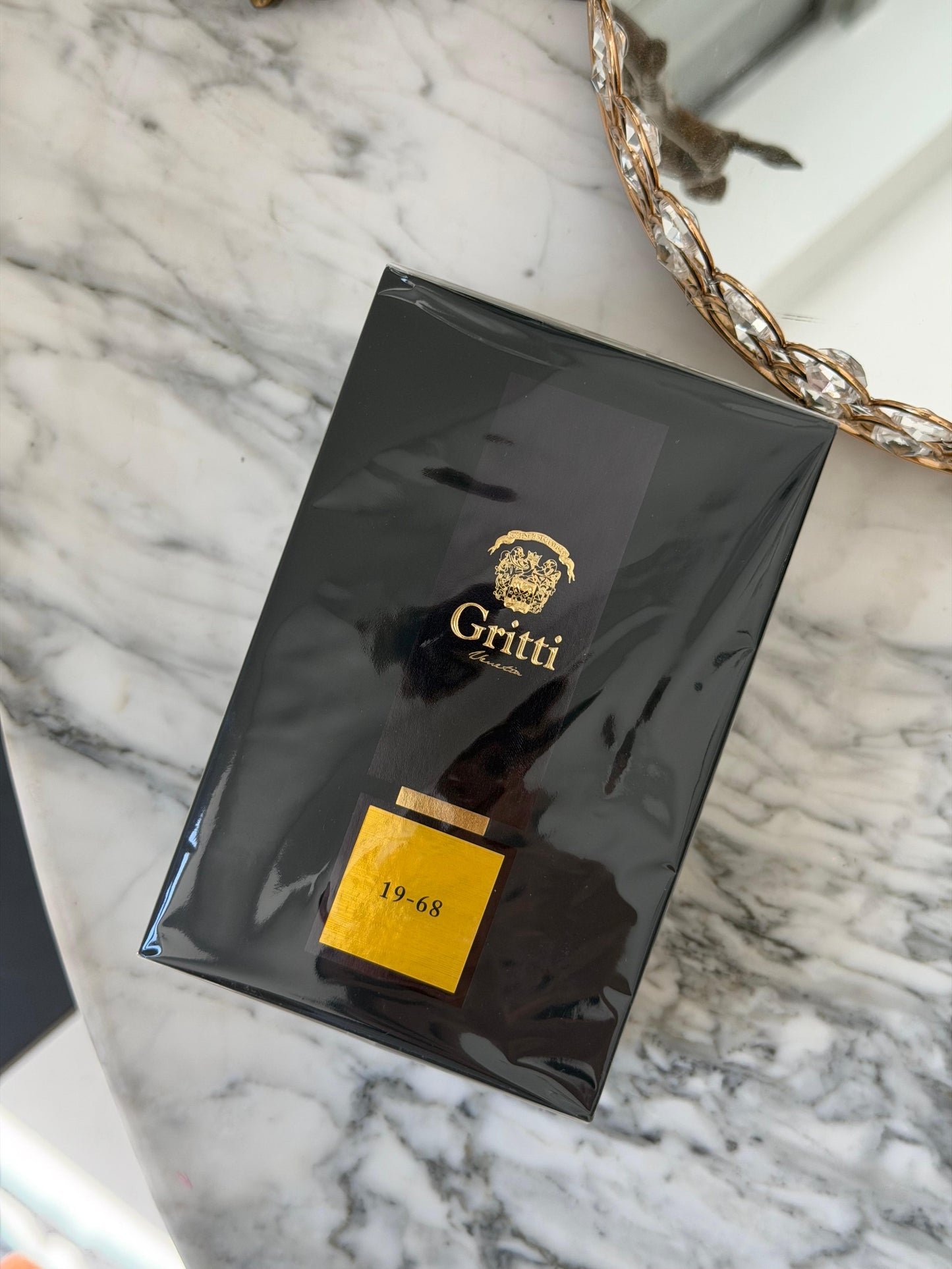 GRITTI 19-68 Eau De Parfum