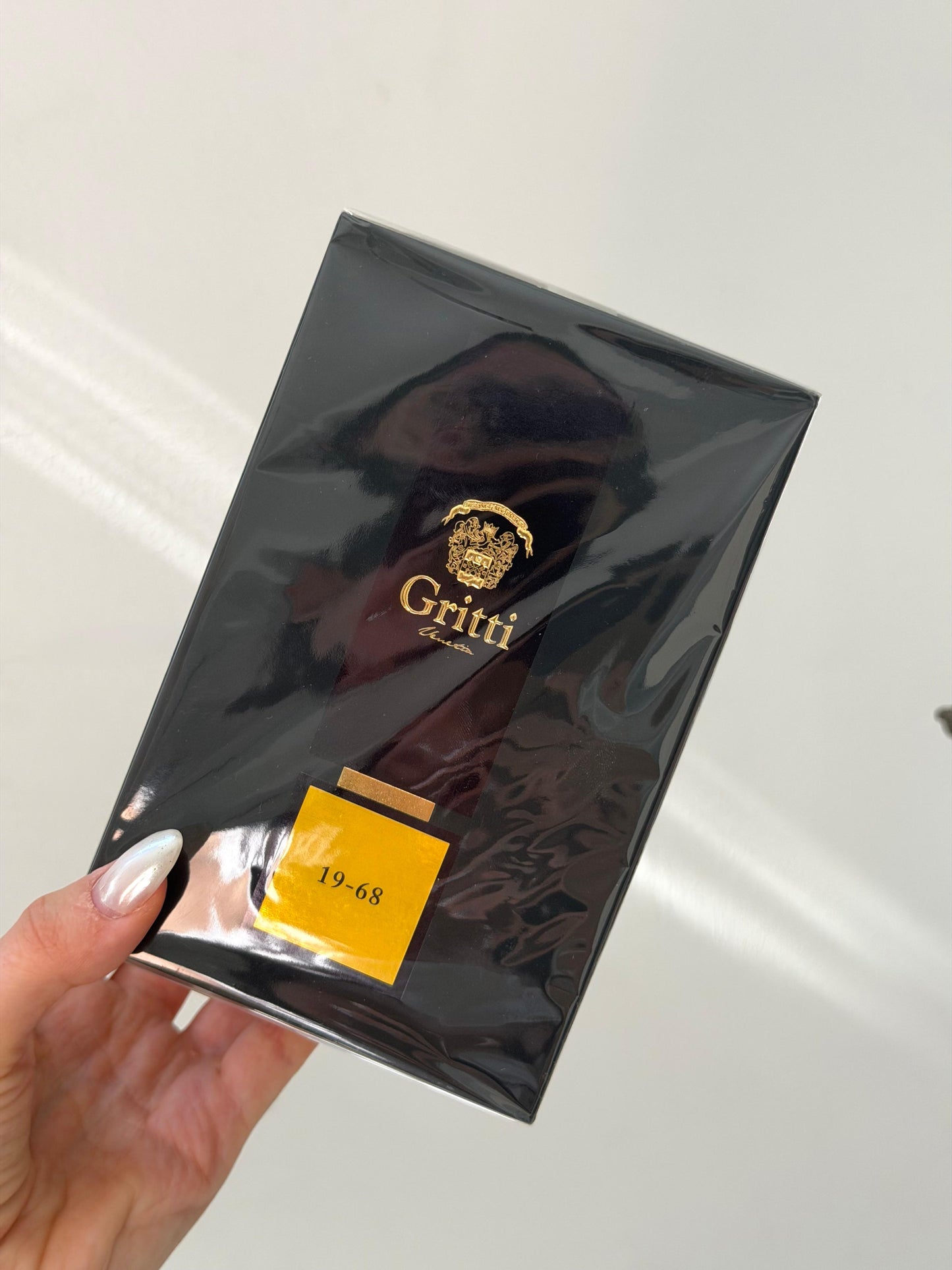 GRITTI 19-68 Eau De Parfum