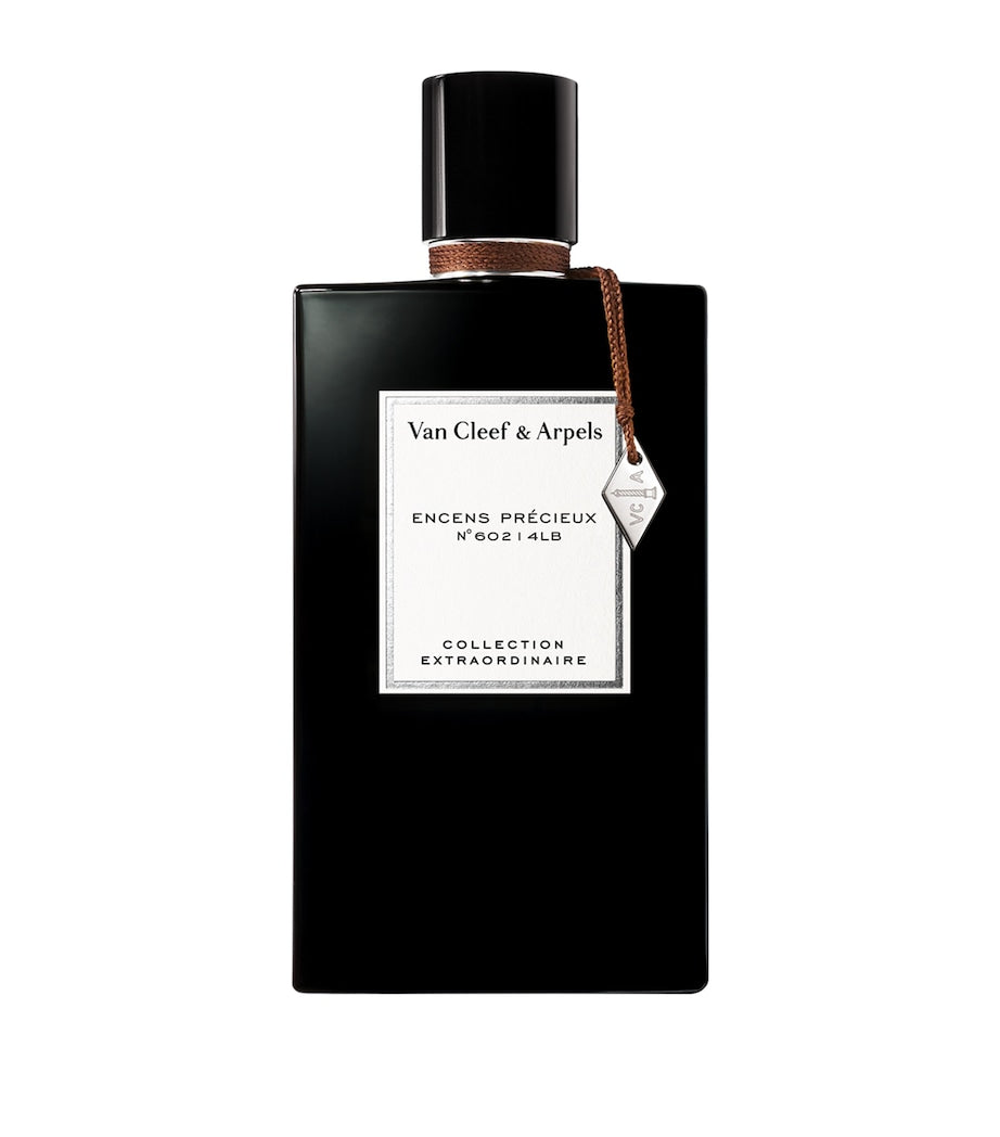 VAN CLEEF & ARPELS Encens Précieux Eau De Parfum - Collection Extraordinaire