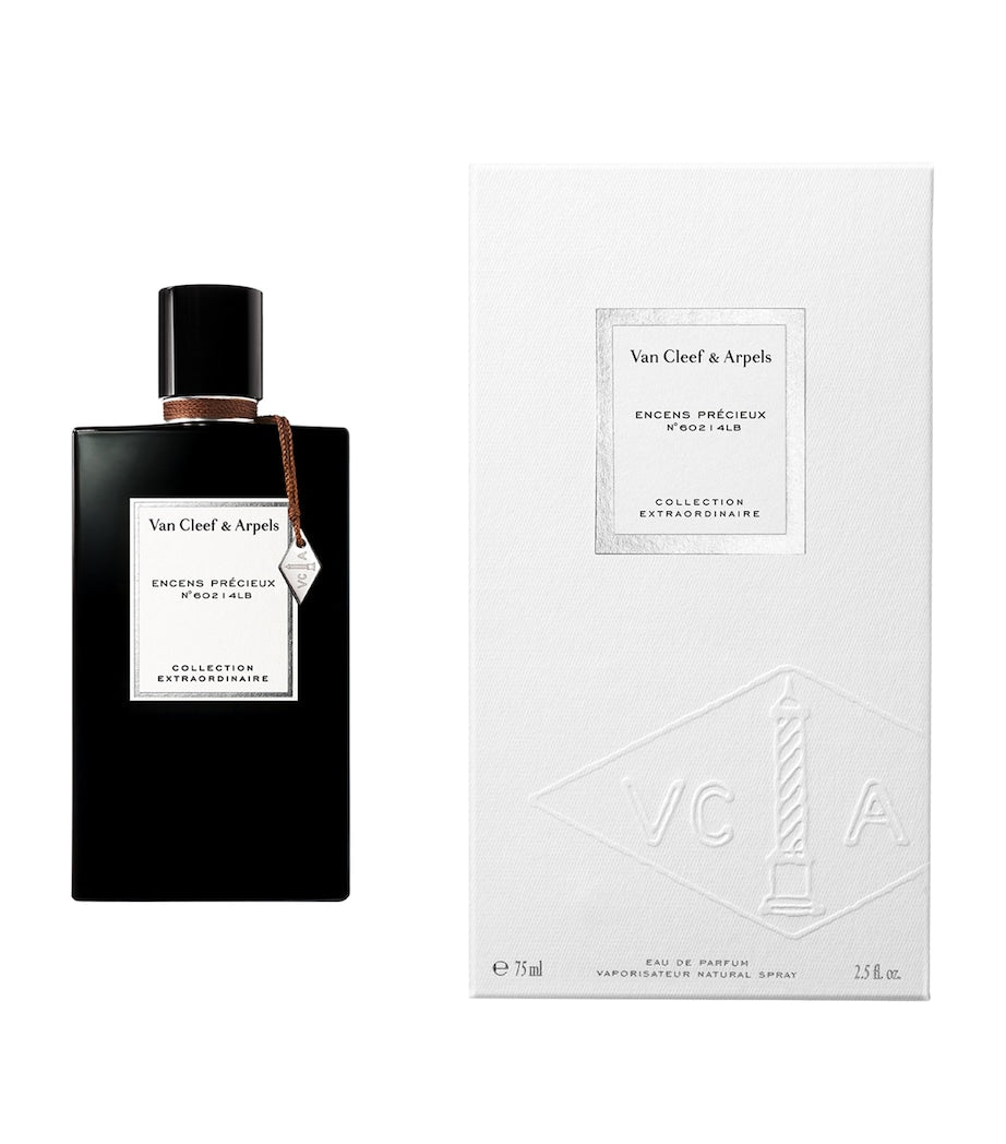 VAN CLEEF & ARPELS Encens Précieux Eau De Parfum - Collection Extraordinaire