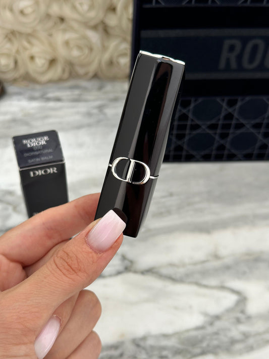 DIOR Rouge (New)
Lipstick Satin, Matte, Velvet Hydrating Floral Lip Care - Long Wear