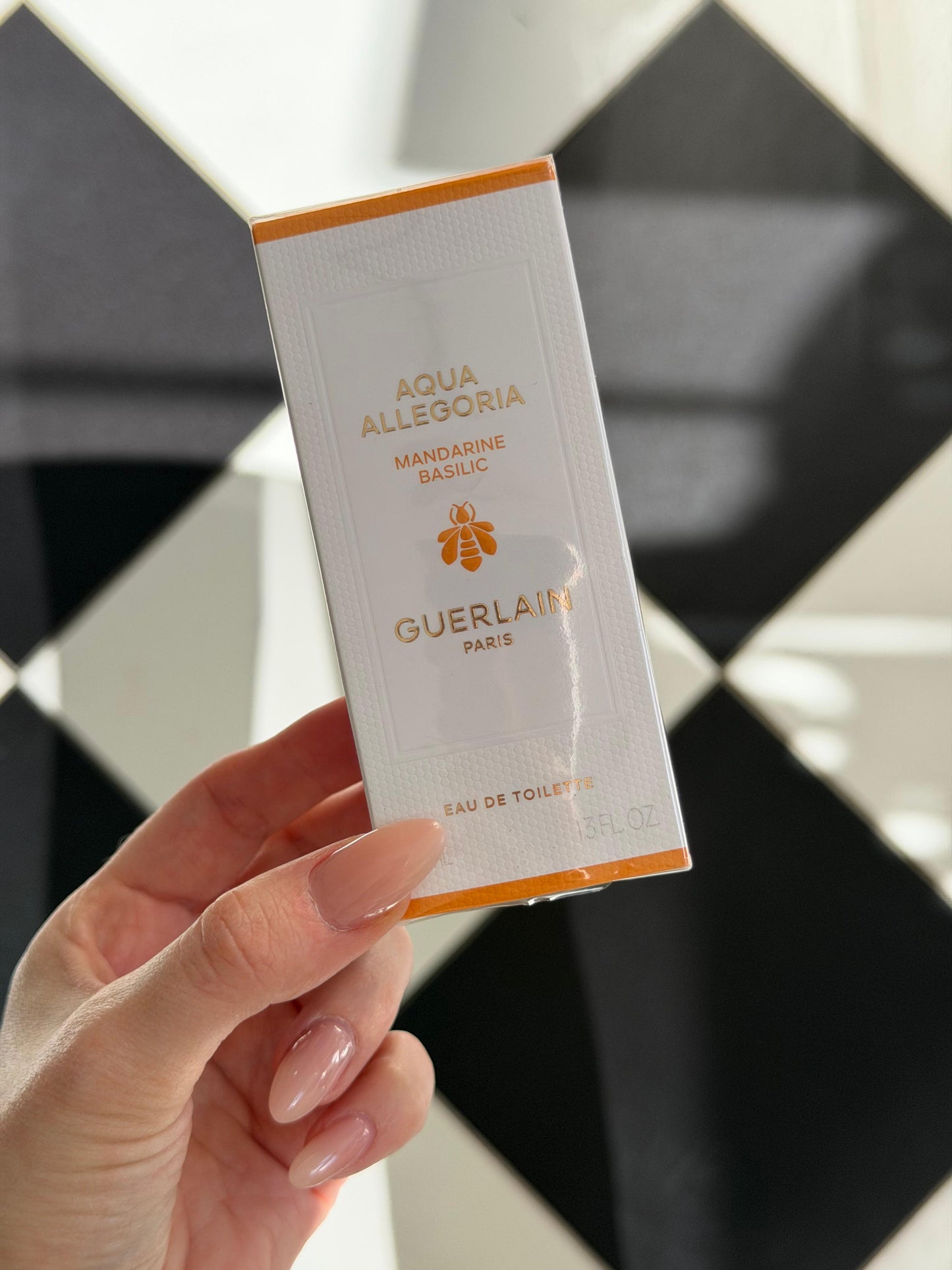 GUERLAIN Aqua Allegoria Mandarine Basilic - Eau De Toilette