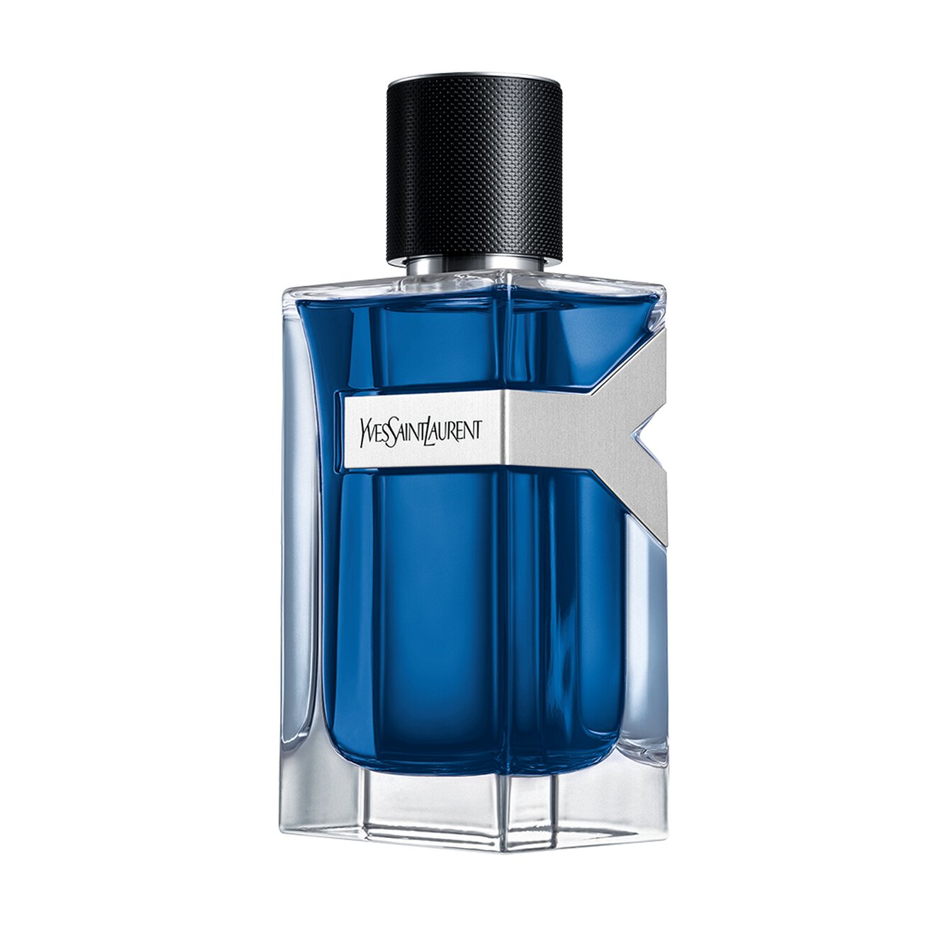 YSL Y Iced Cologne Eau De Toilette Intense With Mint And Patchouli