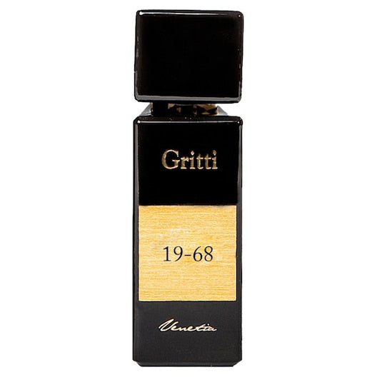 GRITTI 19-68 Eau De Parfum