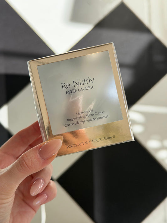 ESTEE LAUDER Re-Nutritiv Ultimate Regenerating Youth Creme