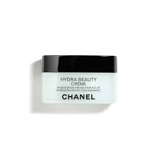 CHANEL Hydra Beauty Cream
Hydration Protection Radiance