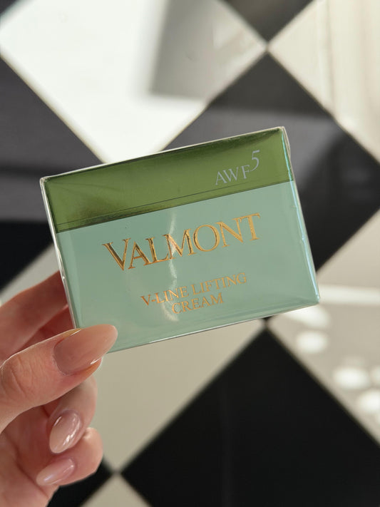 VALMONT V-Line Lifting Cream Smoothing, Wrinkle Correction