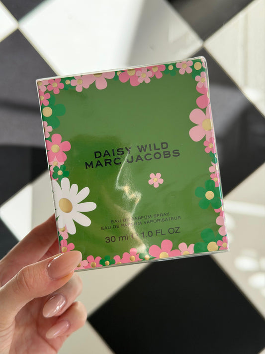 MARC JACOBS Daisy Wild Eau De Parfum
