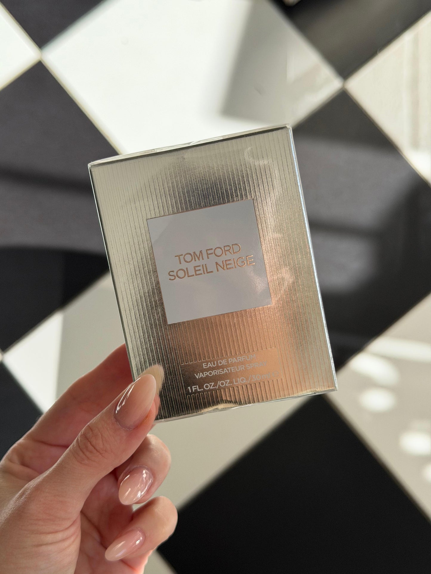 TOM FORD Soleil Neige Eau De Parfum