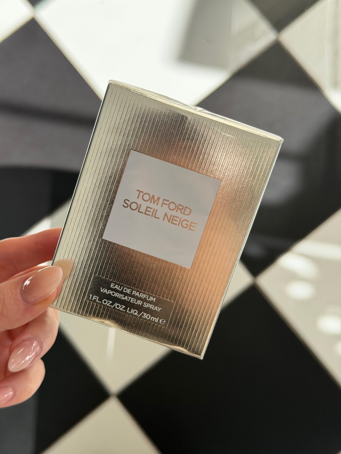 TOM FORD Soleil Neige Eau De Parfum