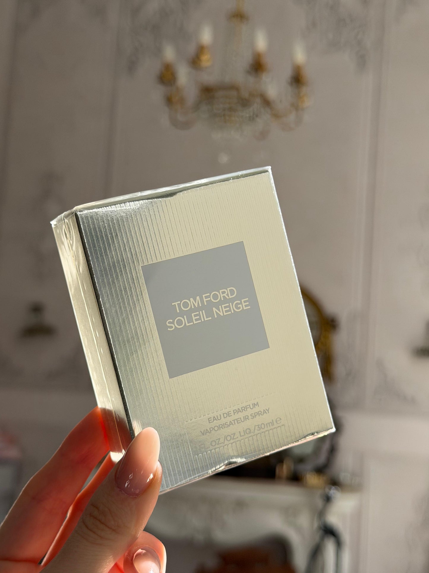 TOM FORD Soleil Neige Eau De Parfum