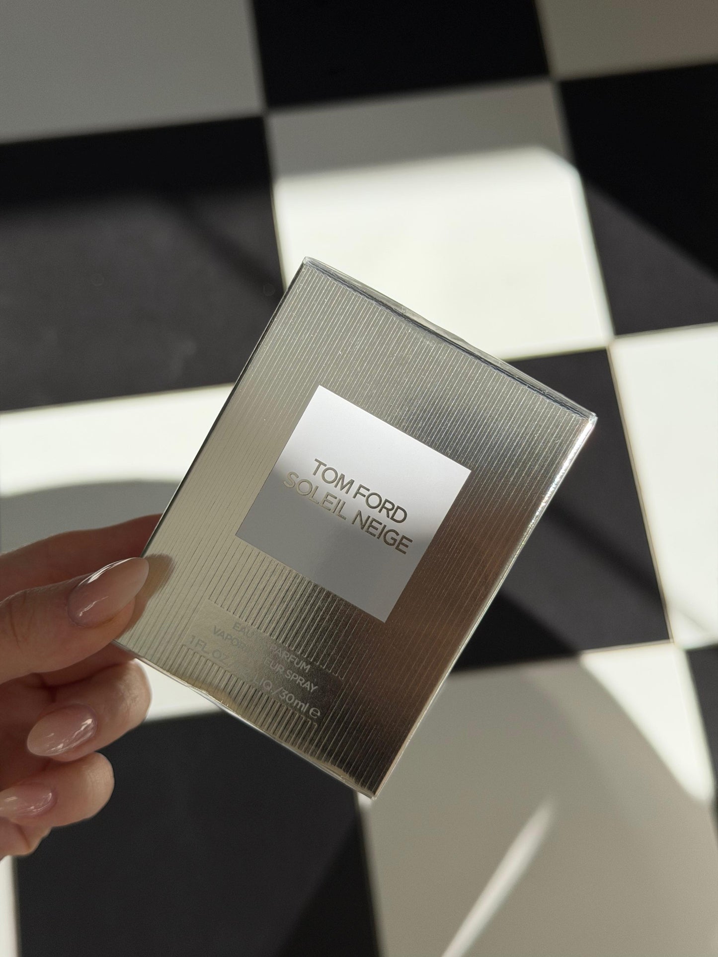TOM FORD Soleil Neige Eau De Parfum