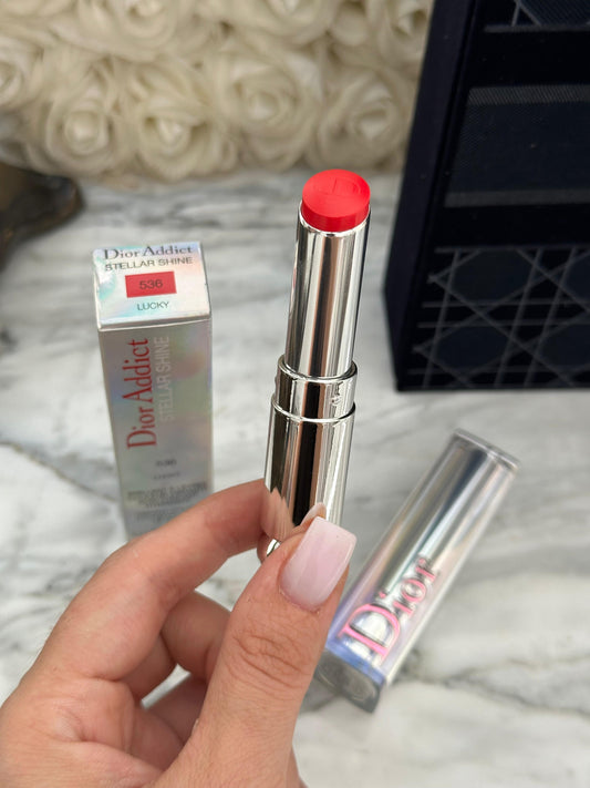DIOR Addict Stellar Halo Shine - Lip Balm