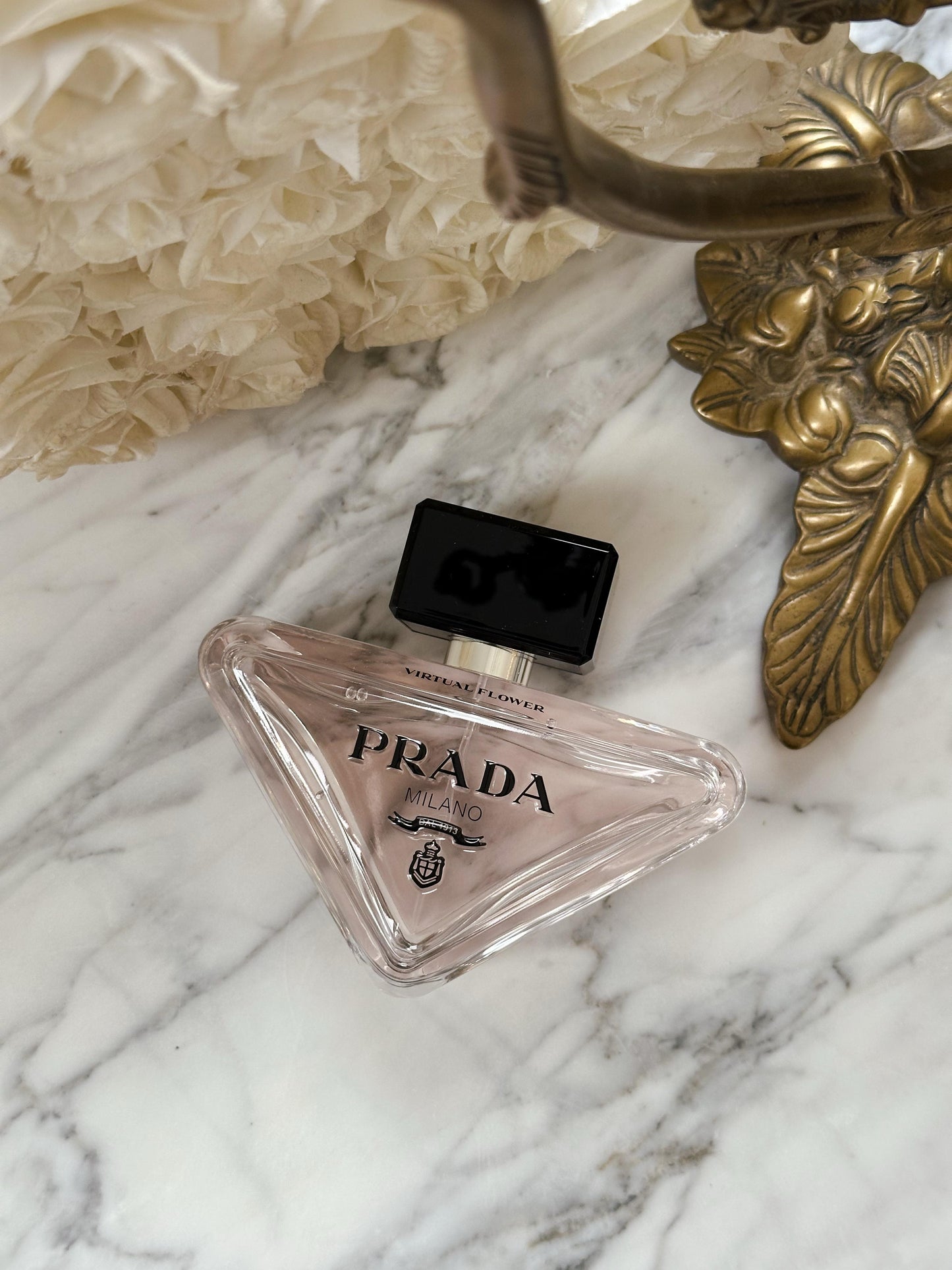 PRADA Paradoxe Virtual Flower Eau de Parfum 90ml