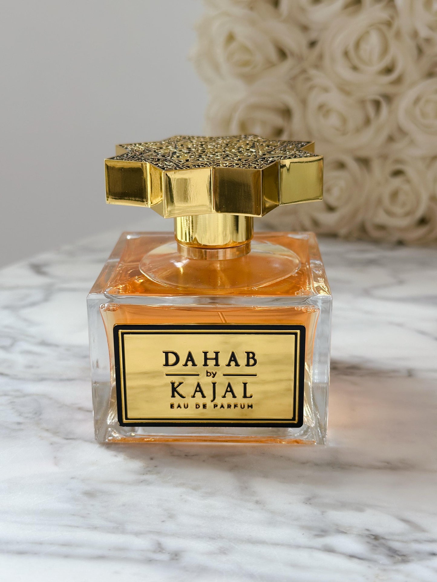 KAJAL Dahab Eau De Parfum 100ml