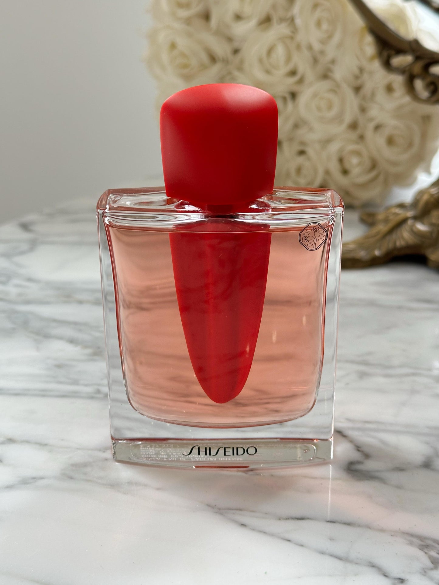 SHISEIDO Ginza Eau De Parfum Intense 90ml