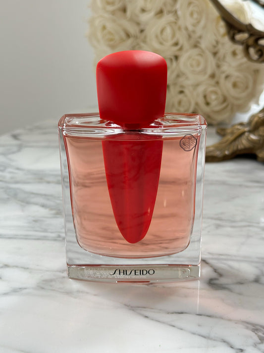 SHISEIDO Ginza Eau De Parfum Intense 90ml