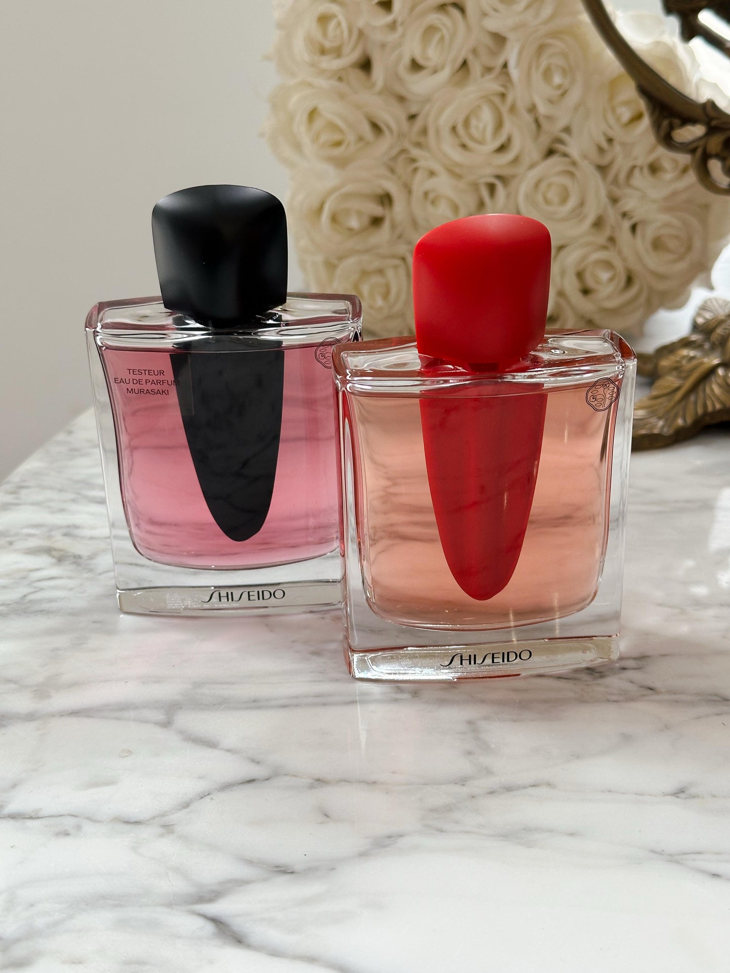 SHISEIDO Ginza Eau De Parfum Intense 90ml