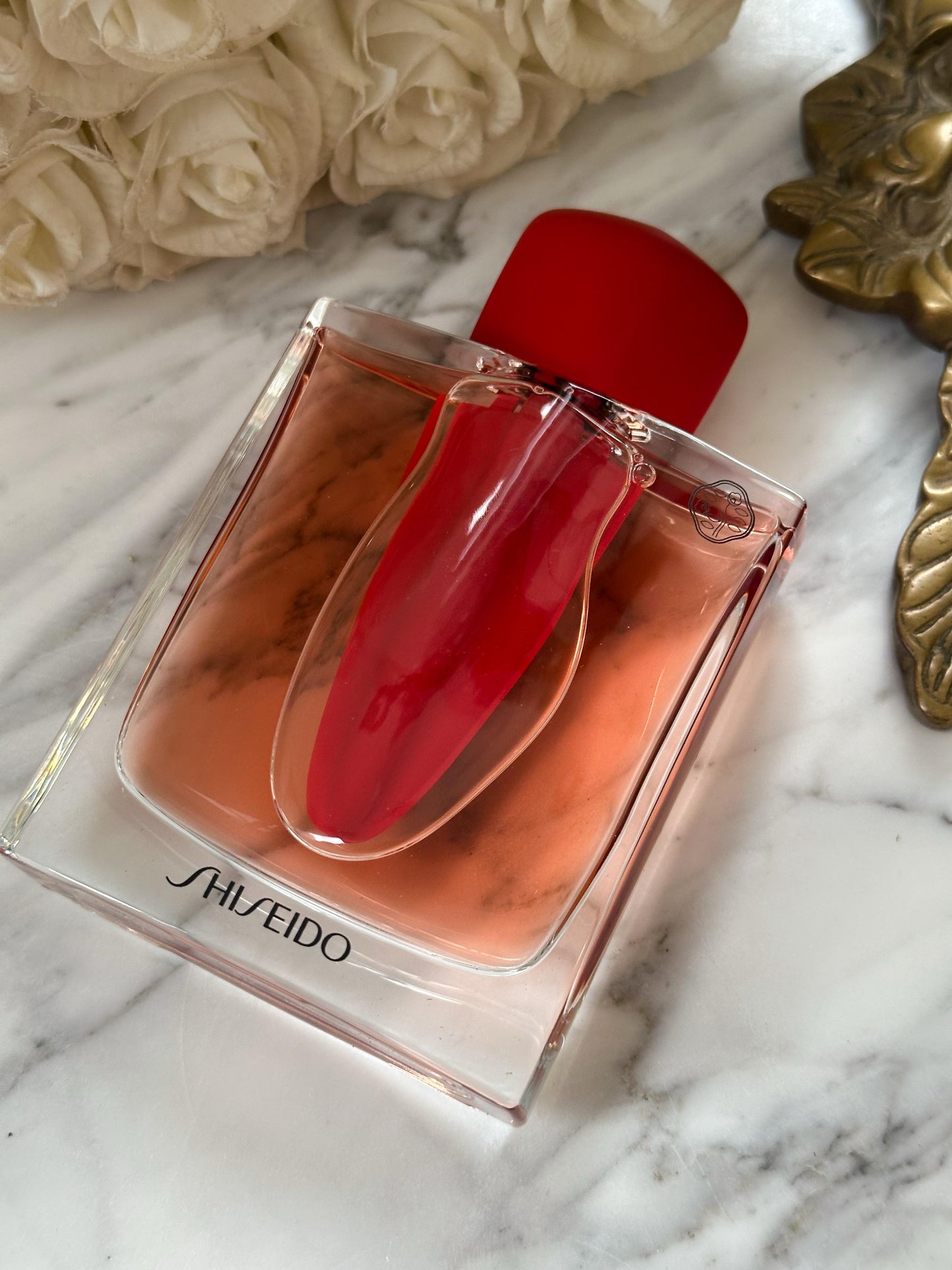 SHISEIDO Ginza Eau De Parfum Intense 90ml