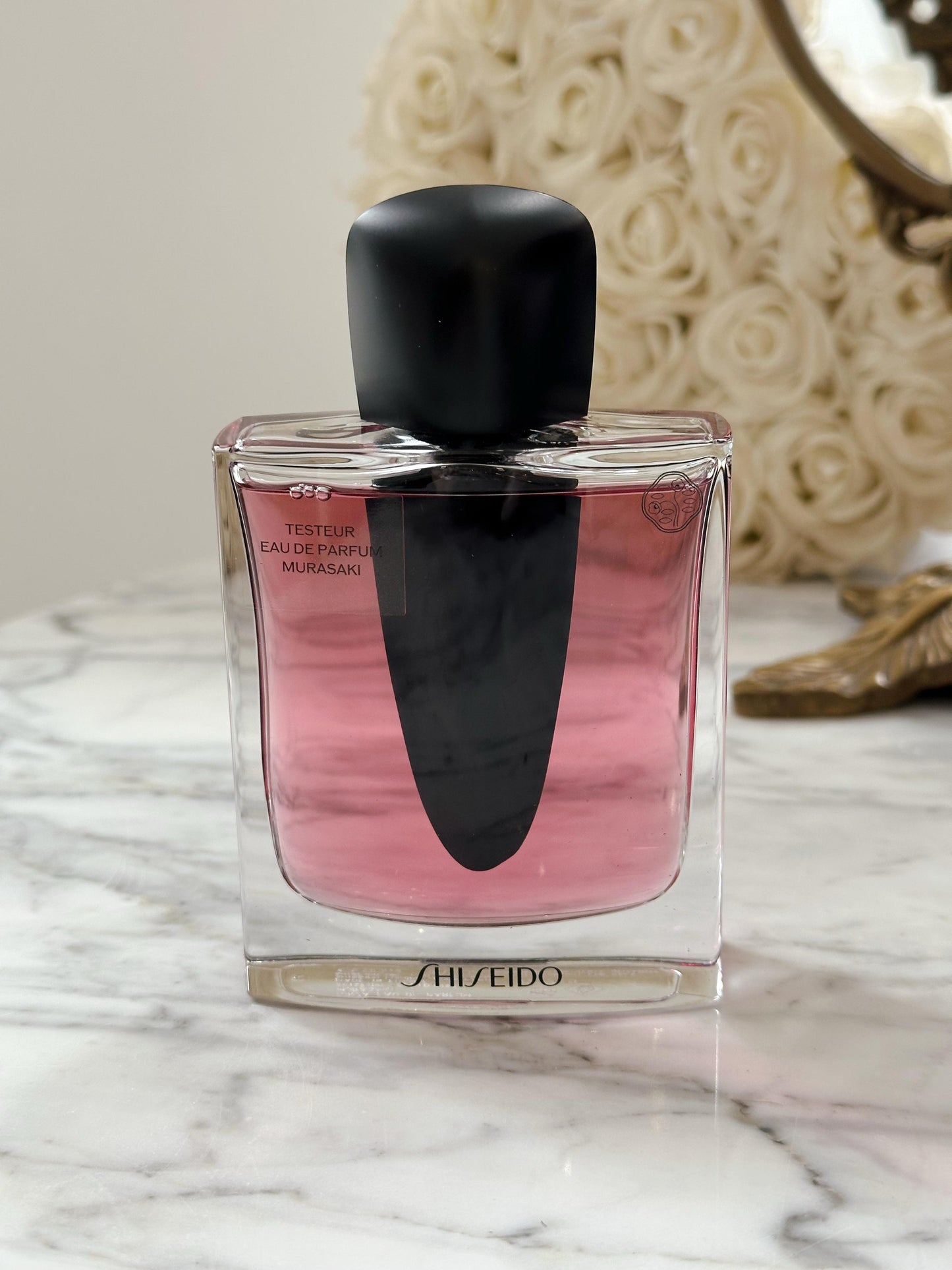 SHISEIDO Ginza Murasaki Eau De Parfum 90ml