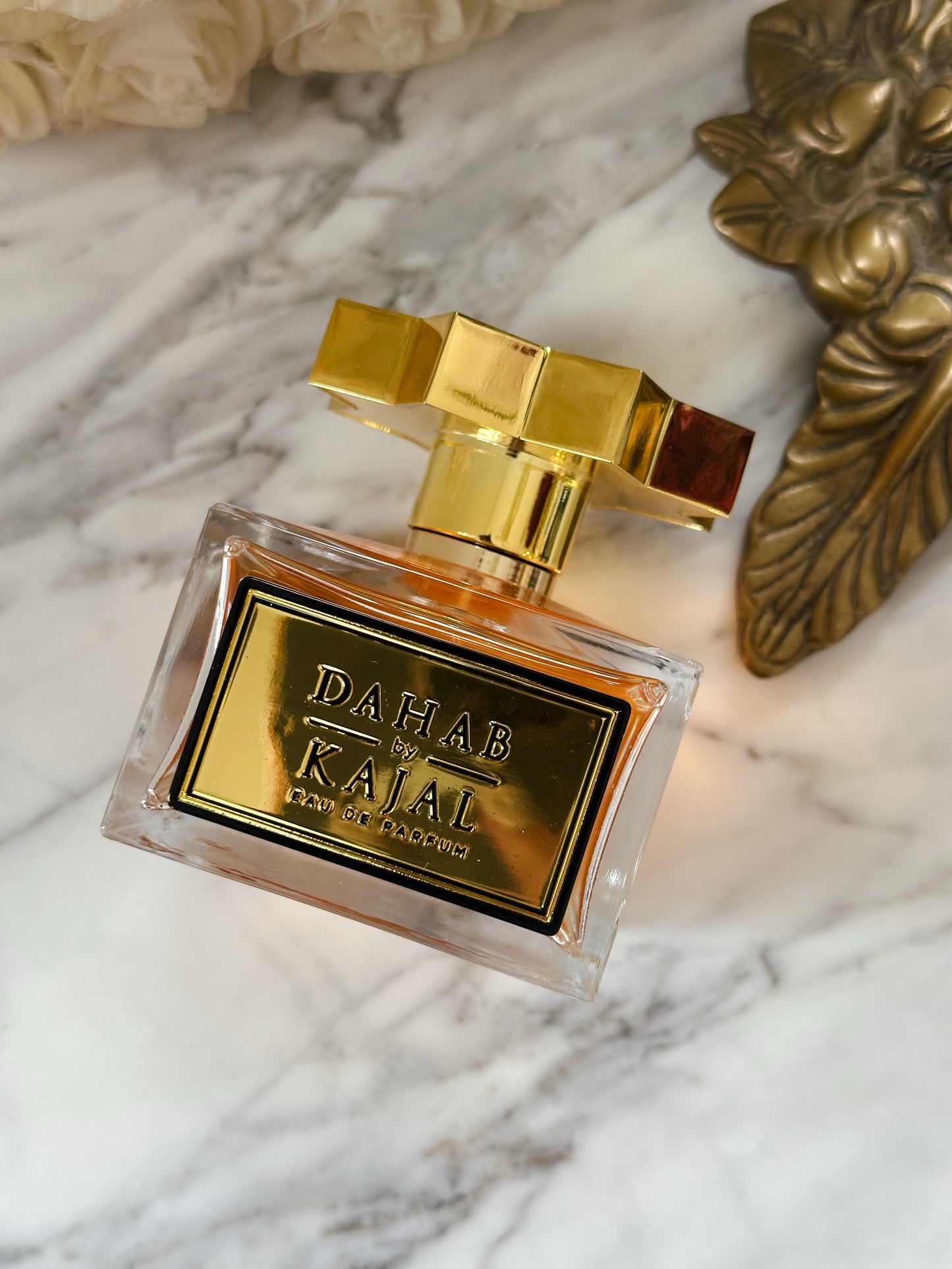 KAJAL Dahab Eau De Parfum 100ml