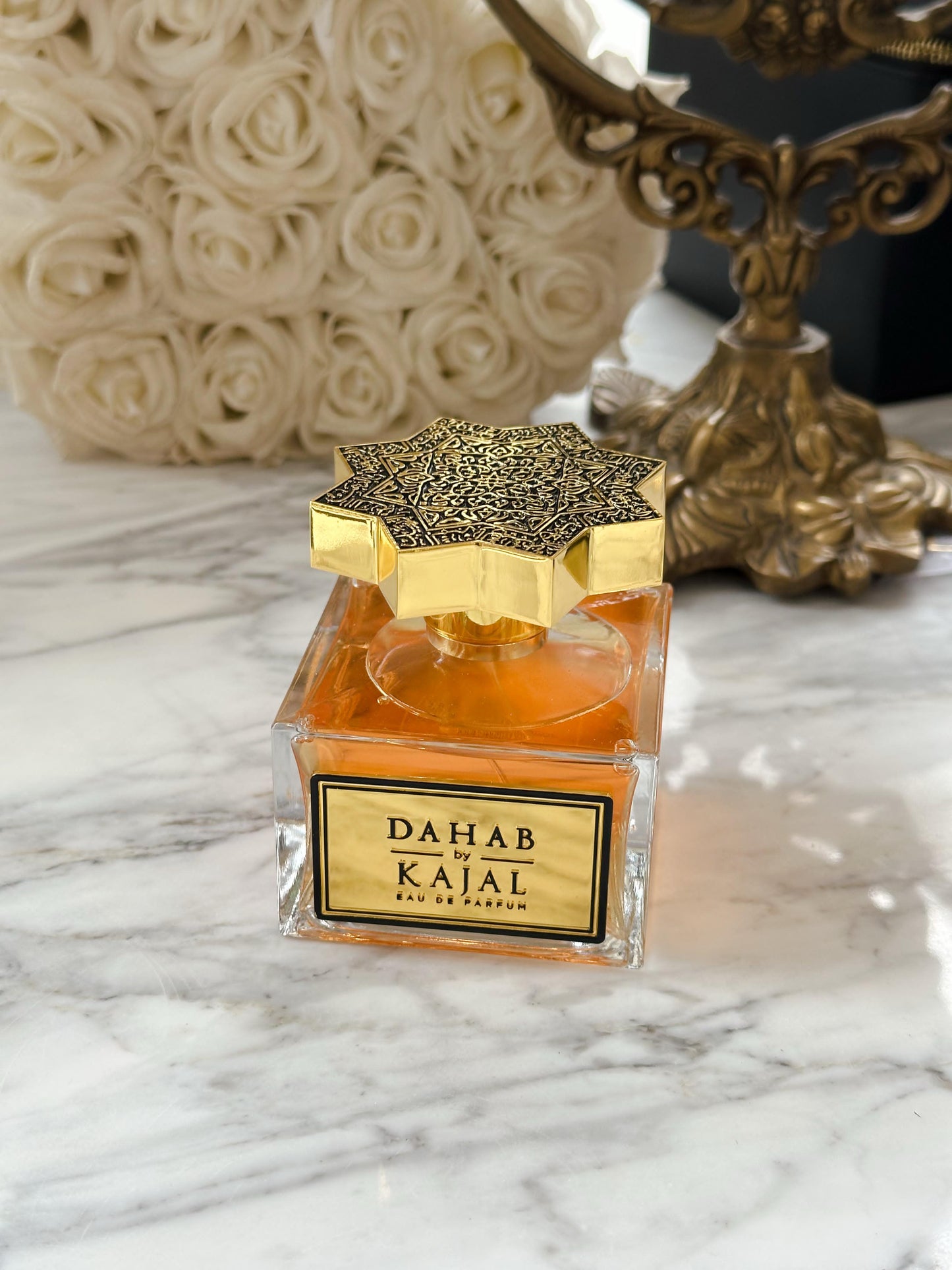 KAJAL Dahab Eau De Parfum 100ml