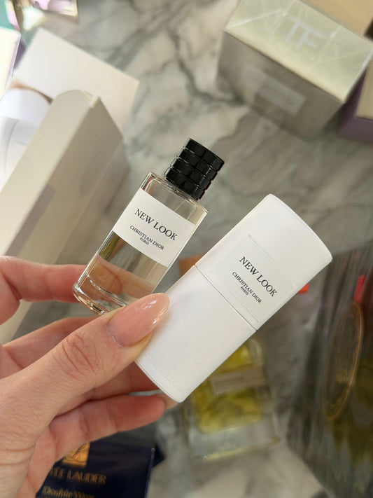 DIOR New Look Eau De Parfum Unisex - Travel Size