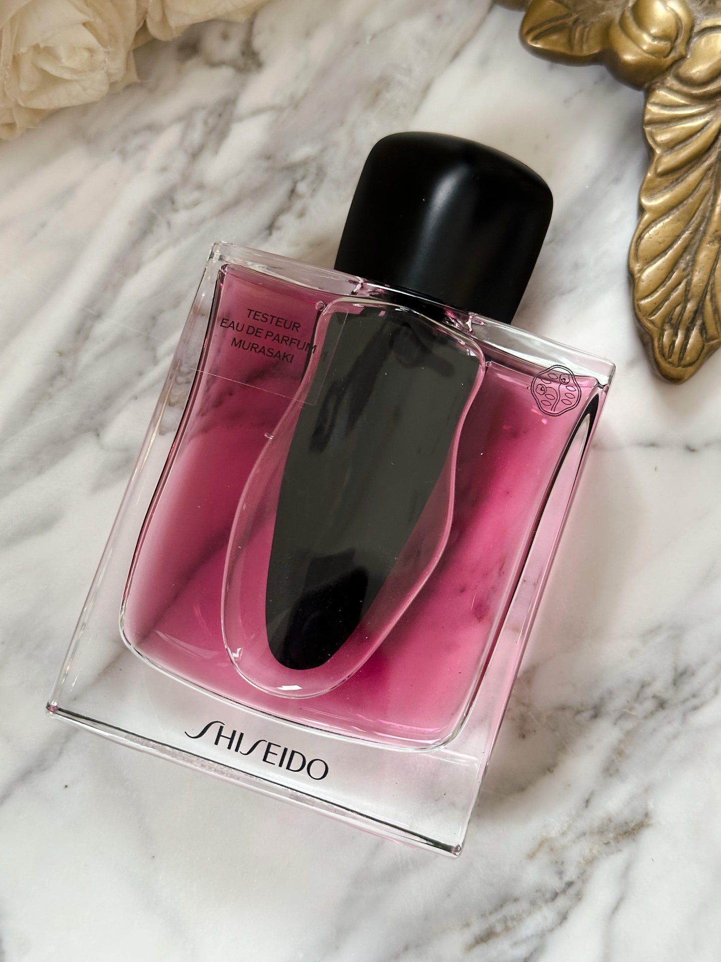 SHISEIDO Ginza Murasaki Eau De Parfum 90ml