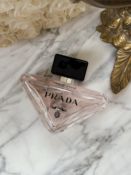 PRADA Paradoxe Virtual Flower Eau de Parfum 90ml