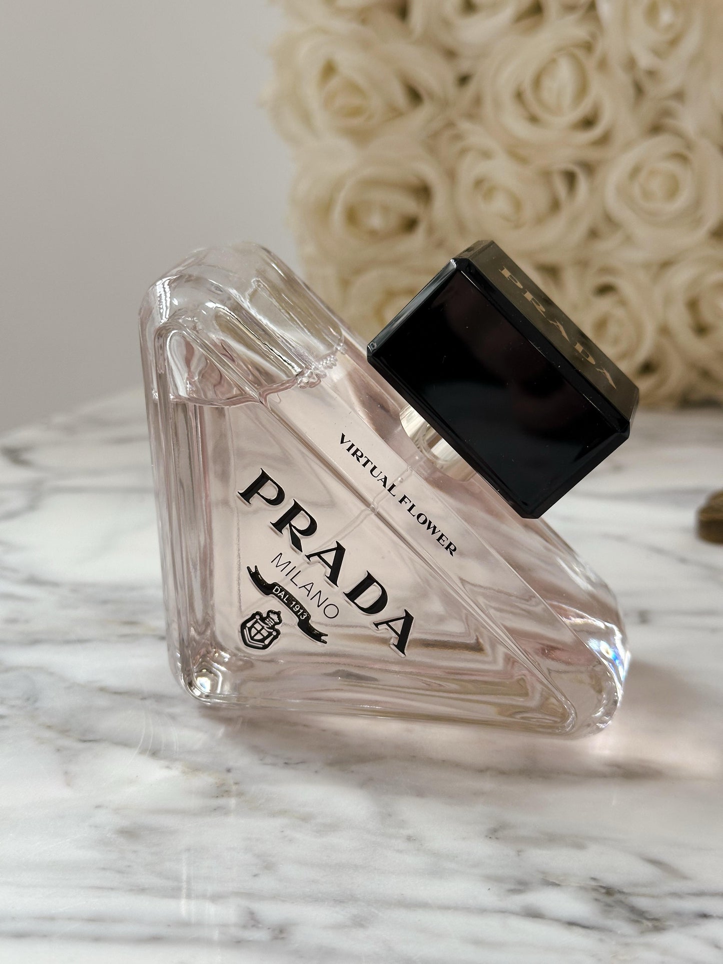 PRADA Paradoxe Virtual Flower Eau de Parfum 90ml