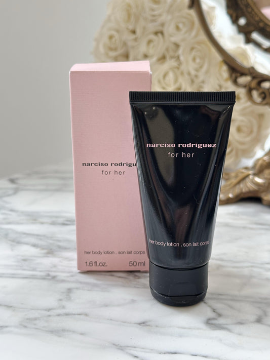 NARCISO RODRIGUEZ For Her Body Lotion
