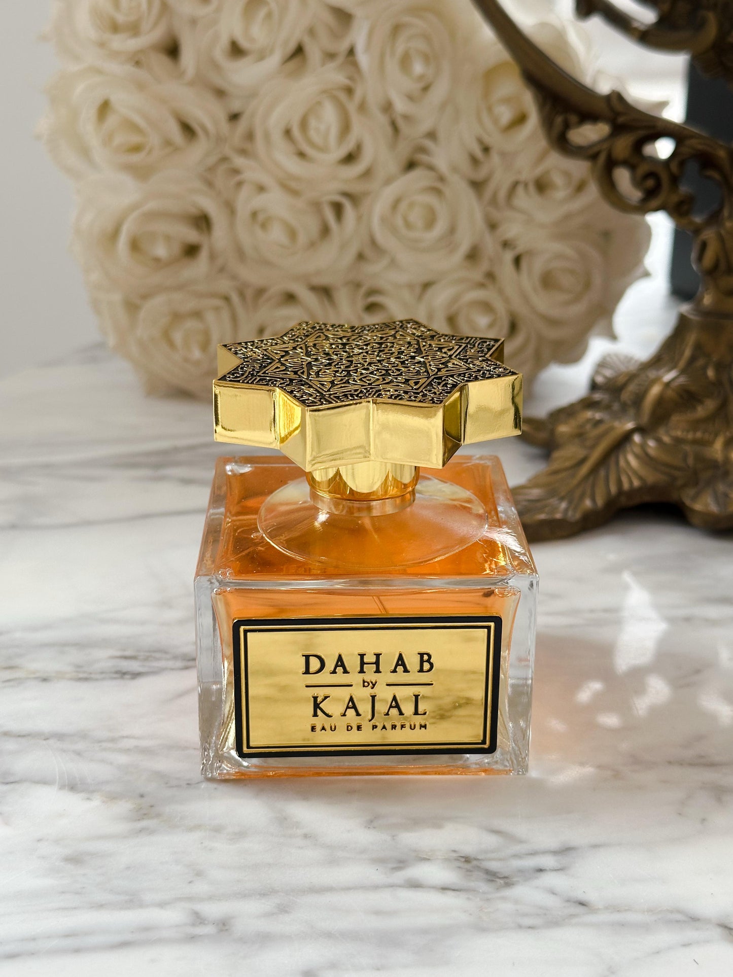 KAJAL Dahab Eau De Parfum 100ml
