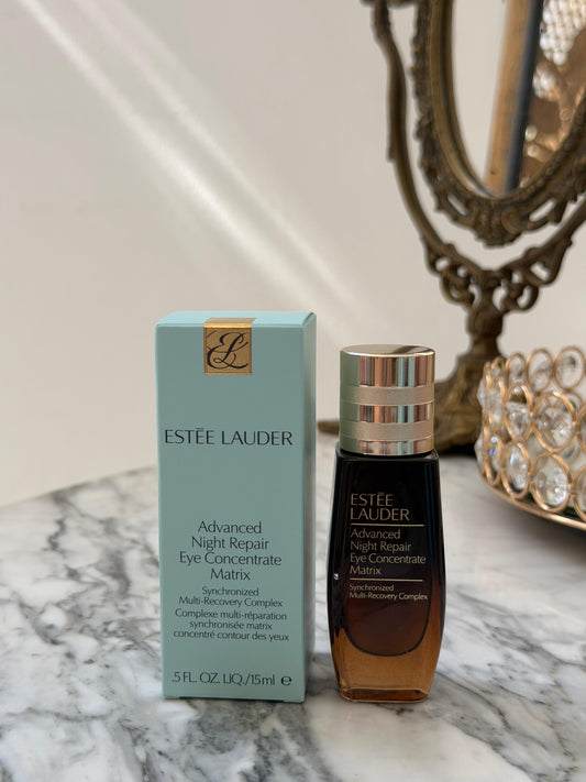 ESTEE LAUDER Advanced Night Repair Eye Concentrate Matrix Synchronized Multi-Recovery Eye Cream