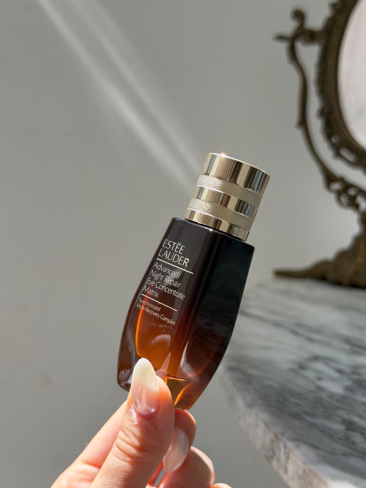 ESTEE LAUDER Advanced Night Repair Eye Concentrate Matrix Synchronized Multi-Recovery Eye Cream