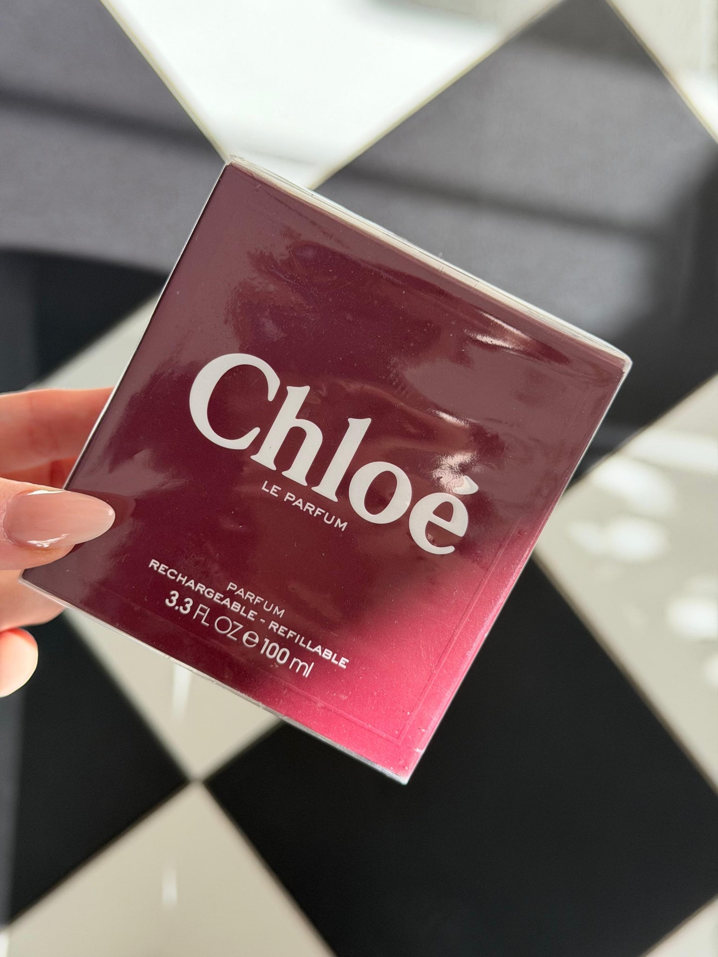 CHLOE Le Parfum 100ml