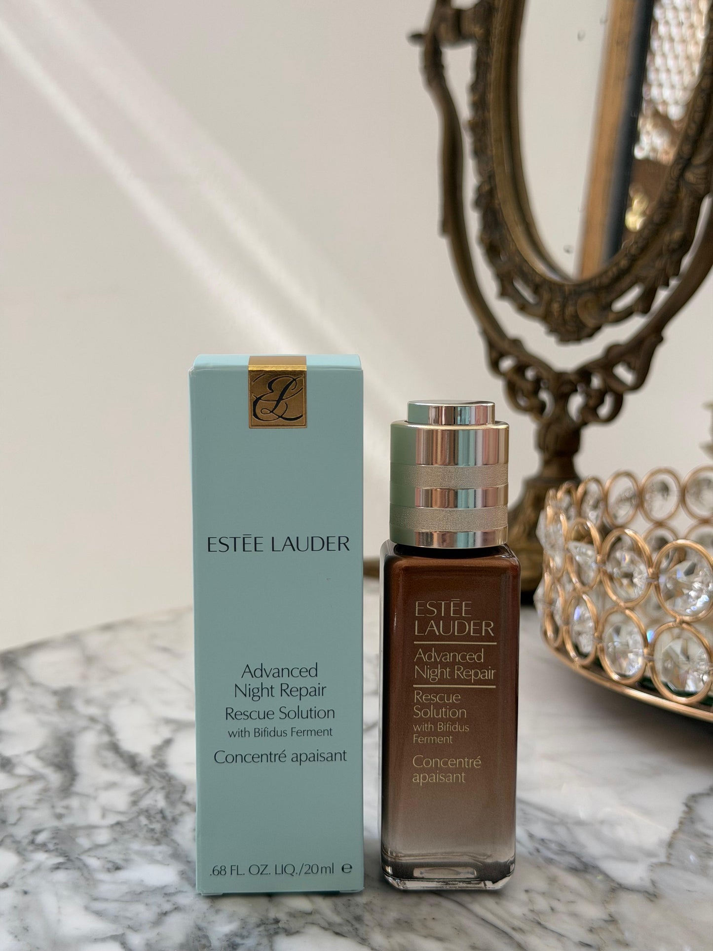 ESTEE LAUDER Advanced Night Repair Eye Concentrate Matrix Synchronized Multi-Recovery Eye Cream