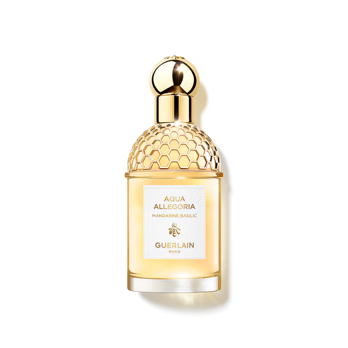 GUERLAIN Aqua Allegoria Mandarine Basilic - Eau De Toilette