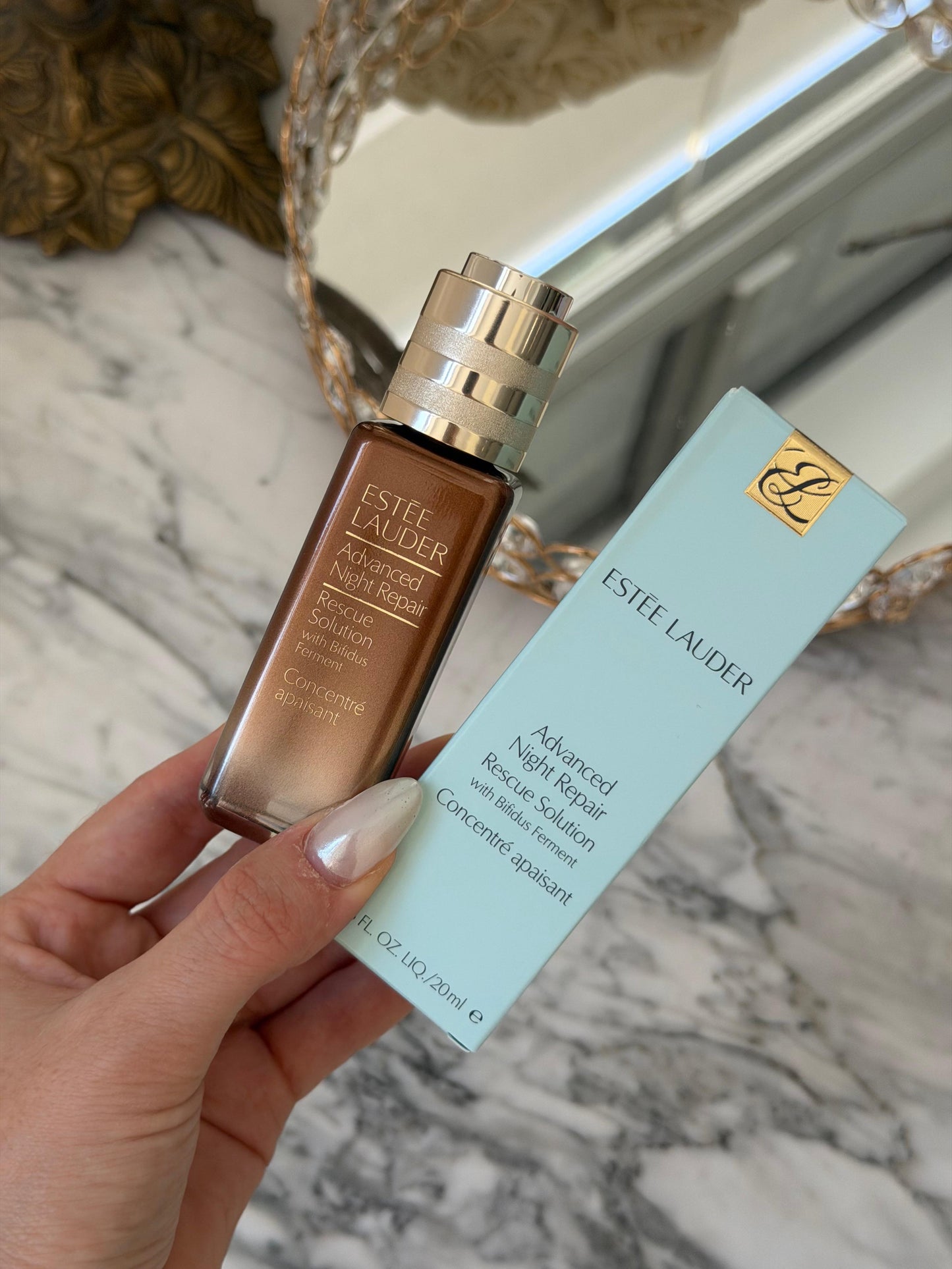 ESTEE LAUDER Advanced Night Repair Eye Concentrate Matrix Synchronized Multi-Recovery Eye Cream