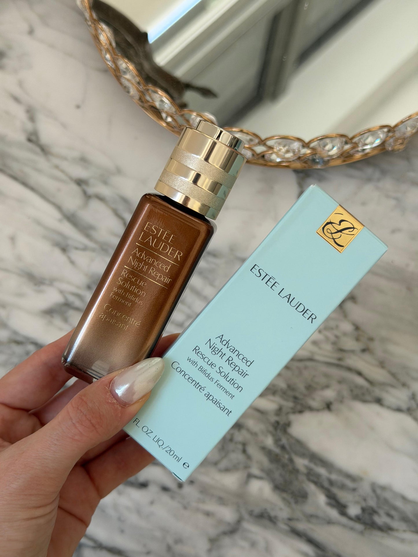 ESTEE LAUDER Advanced Night Repair Eye Concentrate Matrix Synchronized Multi-Recovery Eye Cream